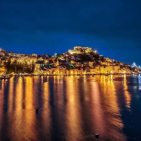 Iva Apartment Sibenik