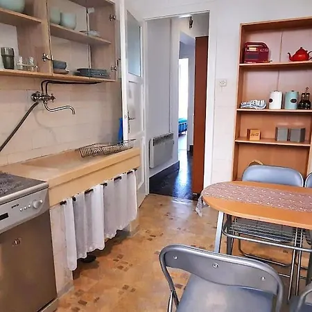 Apartment Iva