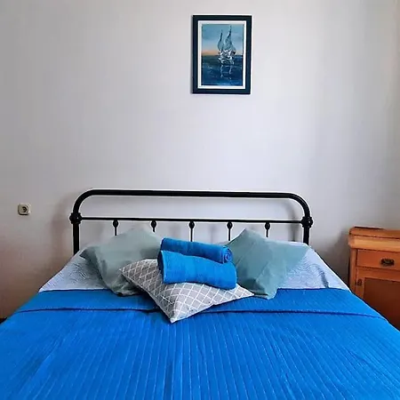 Apartment Iva *