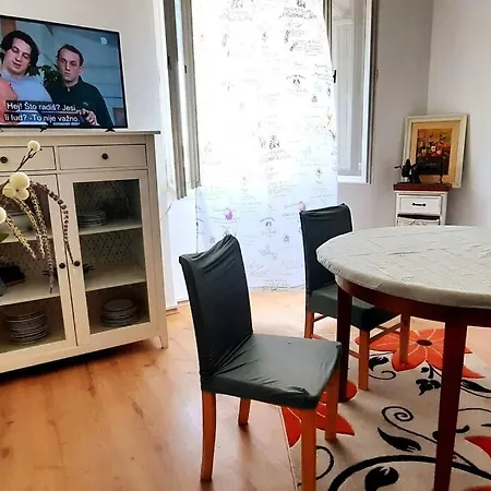 Apartment Iva Sibenik