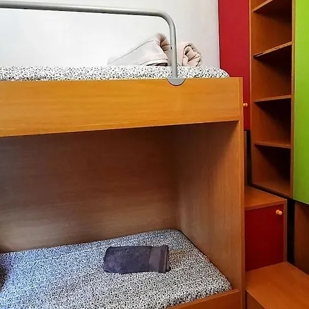 Apartment Iva