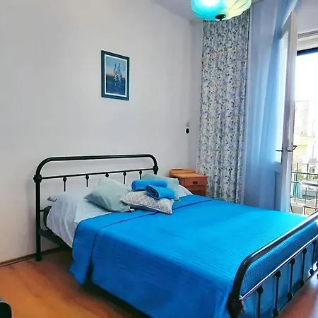 Iva Apartament Szybenik