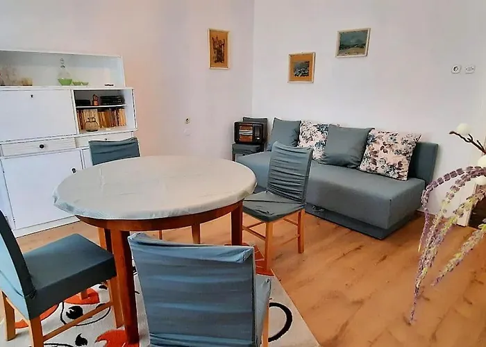 Apartment Iva Sibenik