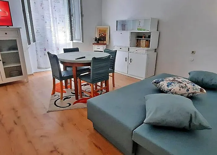 Apartament Iva