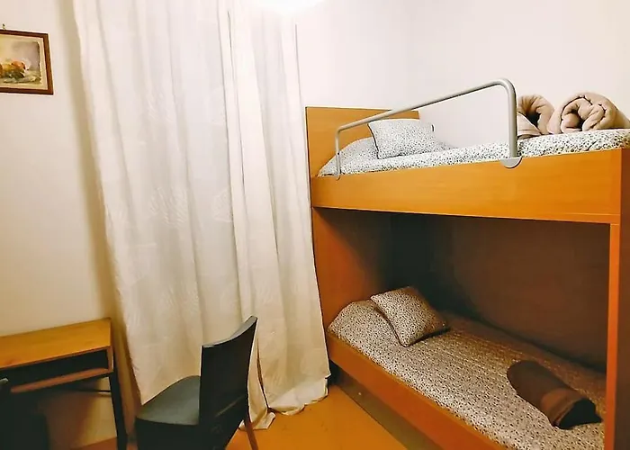 Iva Apartament Szybenik