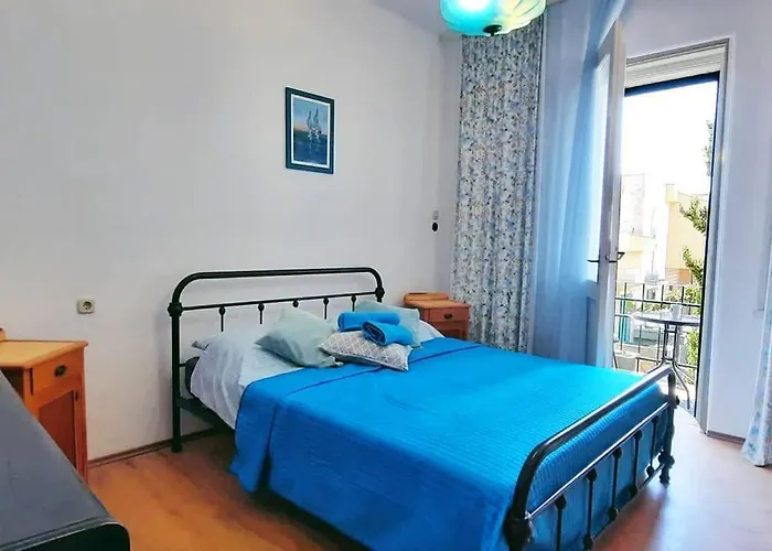 Iva Apartment Sibenik